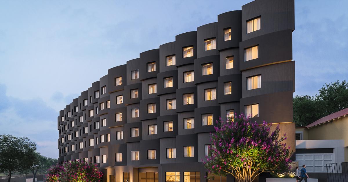 Trio of affordable housing developments pitched for Echo Park